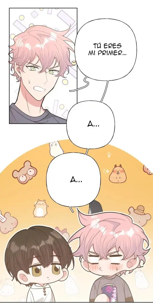 NO TE DEJES COMER POR EL DEMONIO DE LOS SUEÑOS (2020) - Capítulo 73 - Página 9 - LectorTMOo
