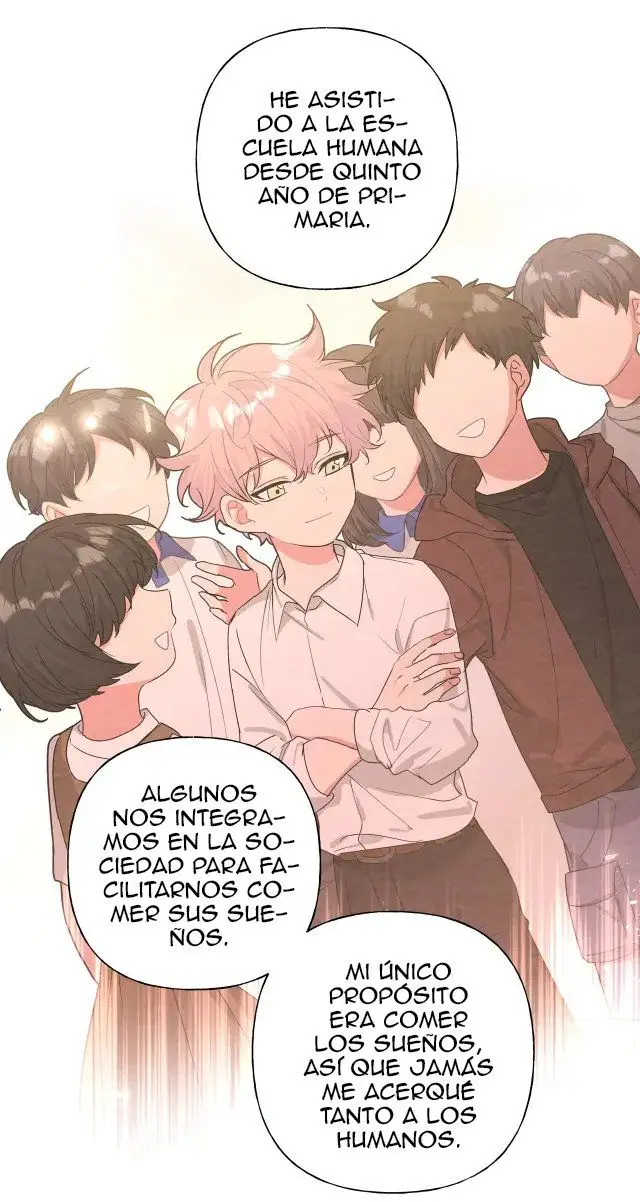NO TE DEJES COMER POR EL DEMONIO DE LOS SUEÑOS (2020) - Capítulo 73 - Página 17 - LectorTMOo