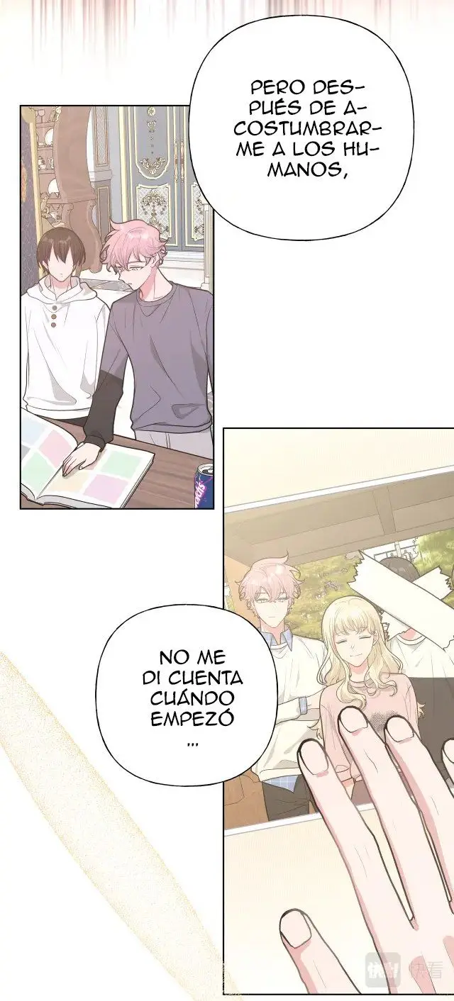 NO TE DEJES COMER POR EL DEMONIO DE LOS SUEÑOS (2020) - Capítulo 73 - Página 20 - LectorTMOo