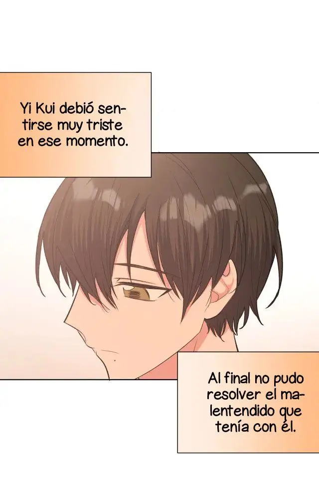 NO TE DEJES COMER POR EL DEMONIO DE LOS SUEÑOS (2020) - Capítulo 73 - Página 31 - LectorTMOo