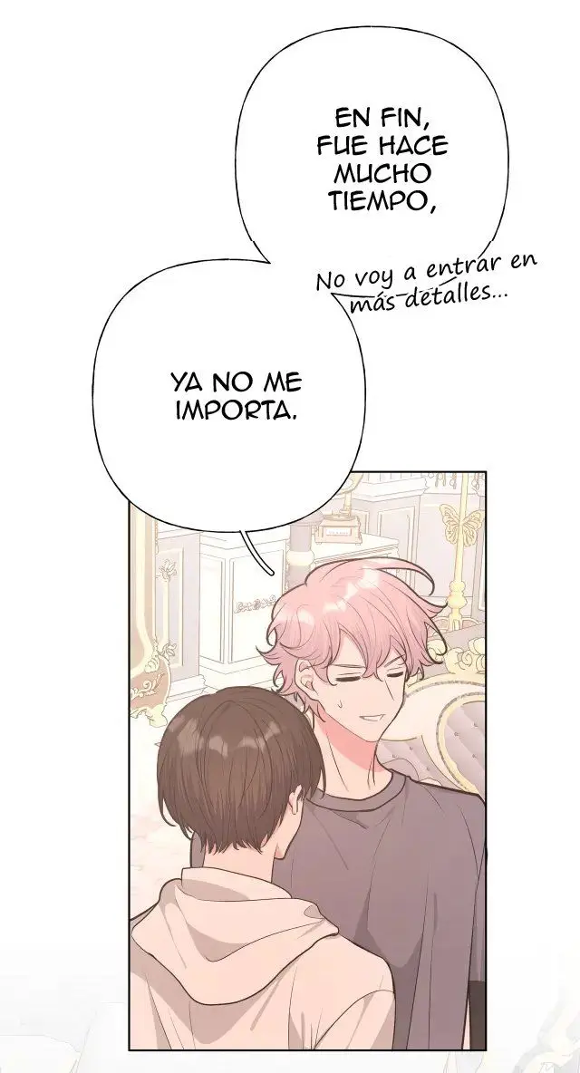 NO TE DEJES COMER POR EL DEMONIO DE LOS SUEÑOS (2020) - Capítulo 73 - Página 35 - LectorTMOo