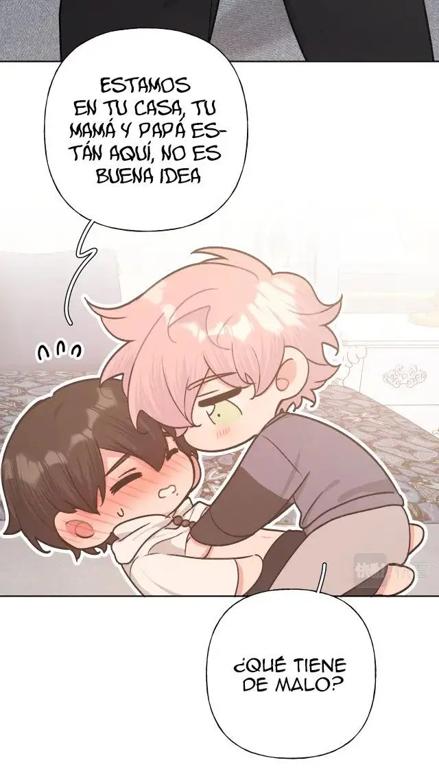 NO TE DEJES COMER POR EL DEMONIO DE LOS SUEÑOS (2020) - Capítulo 74 - Página 12 - LectorTMOo