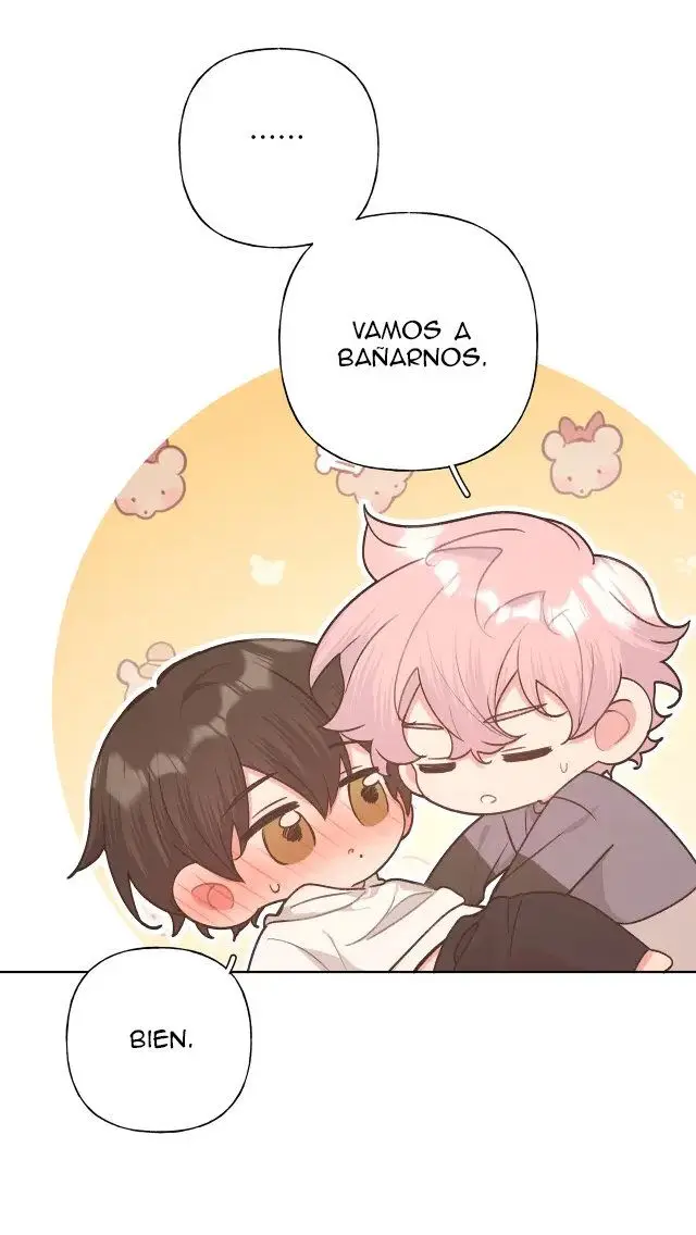 NO TE DEJES COMER POR EL DEMONIO DE LOS SUEÑOS (2020) - Capítulo 74 - Página 17 - LectorTMOo