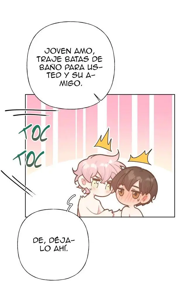 NO TE DEJES COMER POR EL DEMONIO DE LOS SUEÑOS (2020) - Capítulo 74 - Página 26 - LectorTMOo