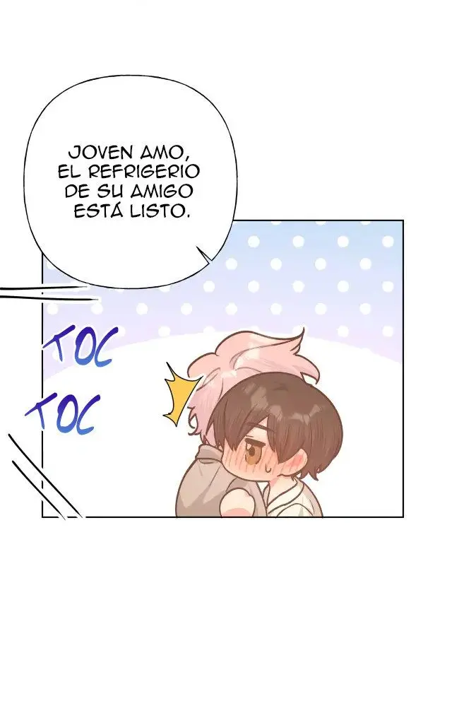 NO TE DEJES COMER POR EL DEMONIO DE LOS SUEÑOS (2020) - Capítulo 74 - Página 32 - LectorTMOo