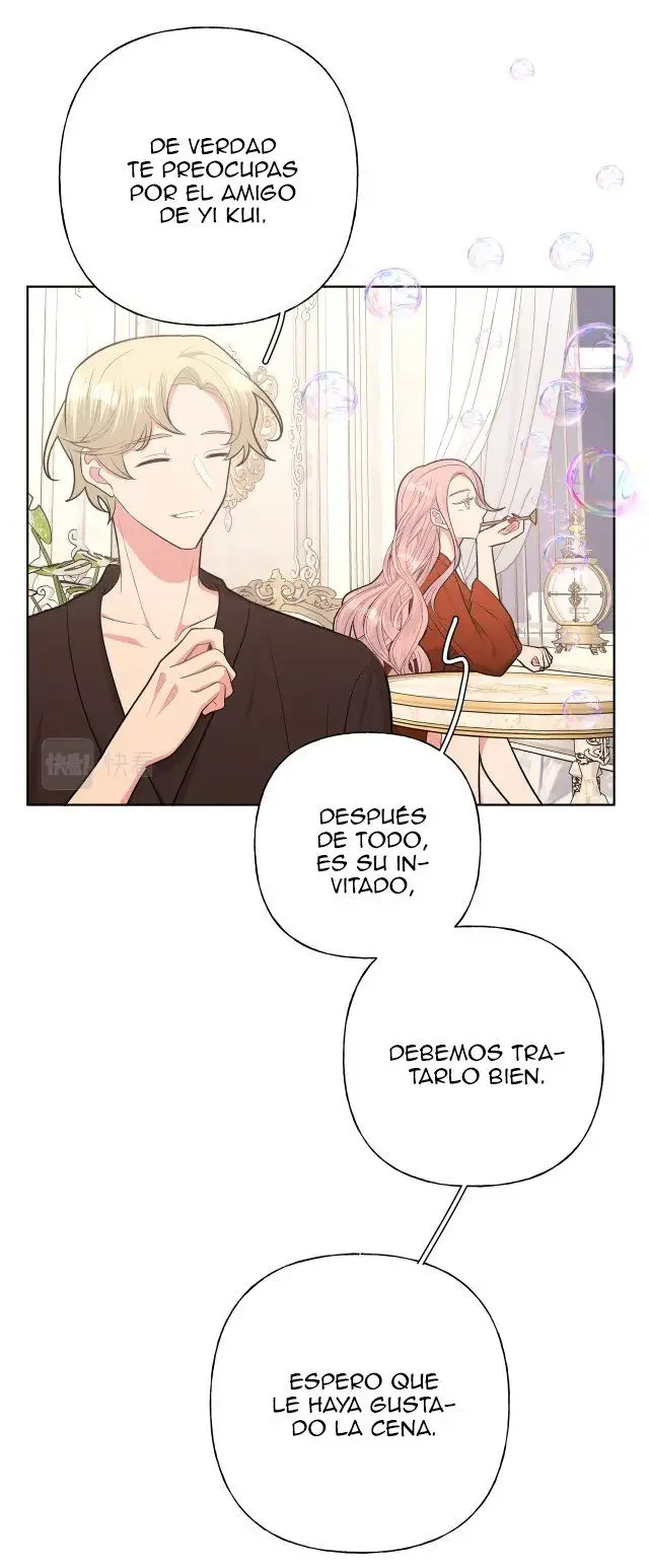 NO TE DEJES COMER POR EL DEMONIO DE LOS SUEÑOS (2020) - Capítulo 75 - Página 3 - LectorTMOo