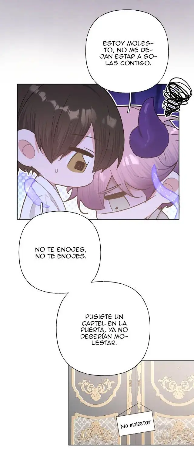 NO TE DEJES COMER POR EL DEMONIO DE LOS SUEÑOS (2020) - Capítulo 75 - Página 6 - LectorTMOo