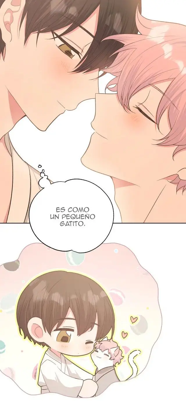 NO TE DEJES COMER POR EL DEMONIO DE LOS SUEÑOS (2020) - Capítulo 75 - Página 10 - LectorTMOo