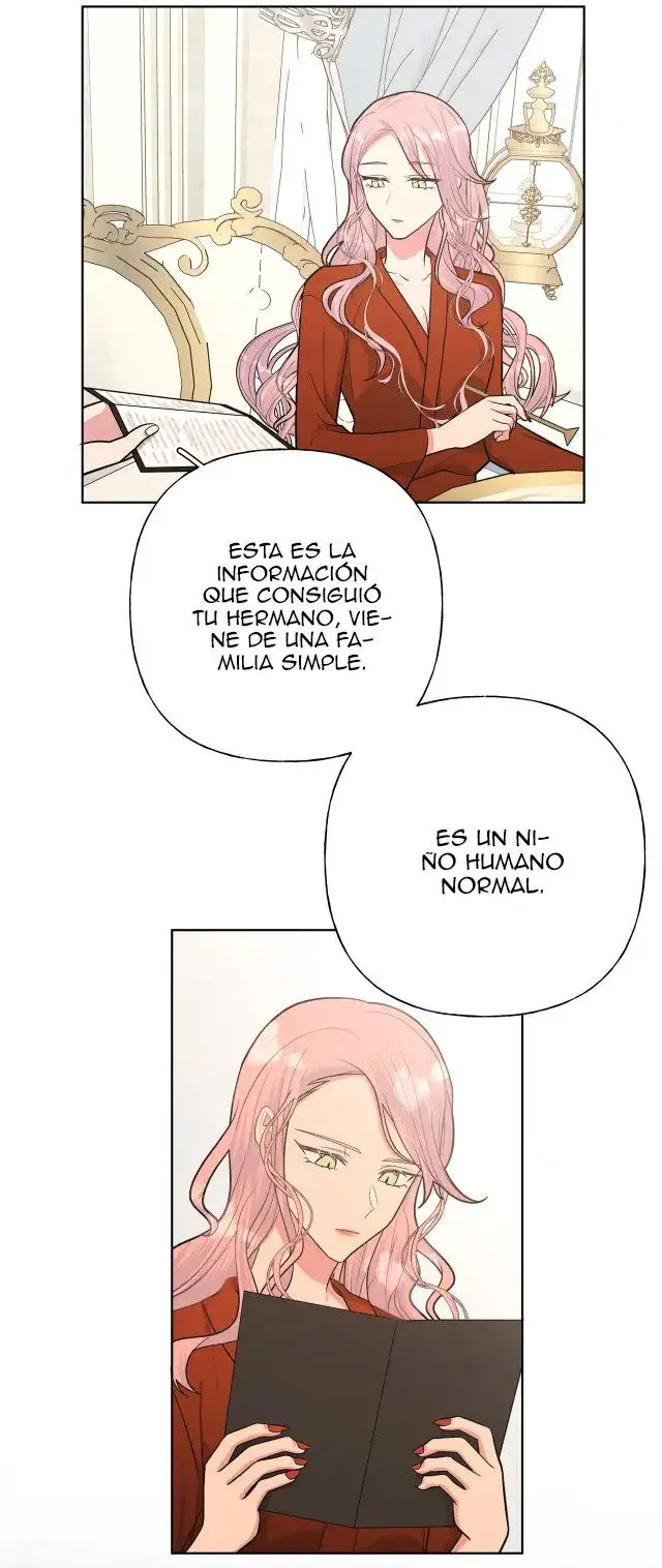 NO TE DEJES COMER POR EL DEMONIO DE LOS SUEÑOS (2020) - Capítulo 75 - Página 17 - LectorTMOo