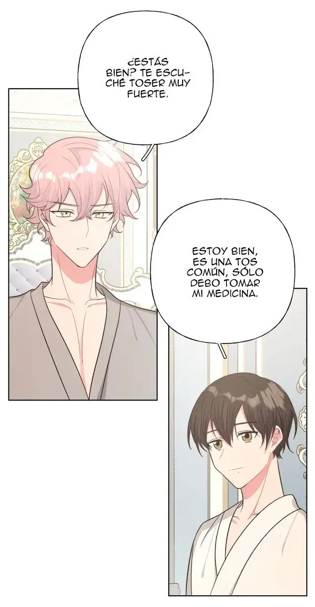 NO TE DEJES COMER POR EL DEMONIO DE LOS SUEÑOS (2020) - Capítulo 75 - Página 24 - LectorTMOo