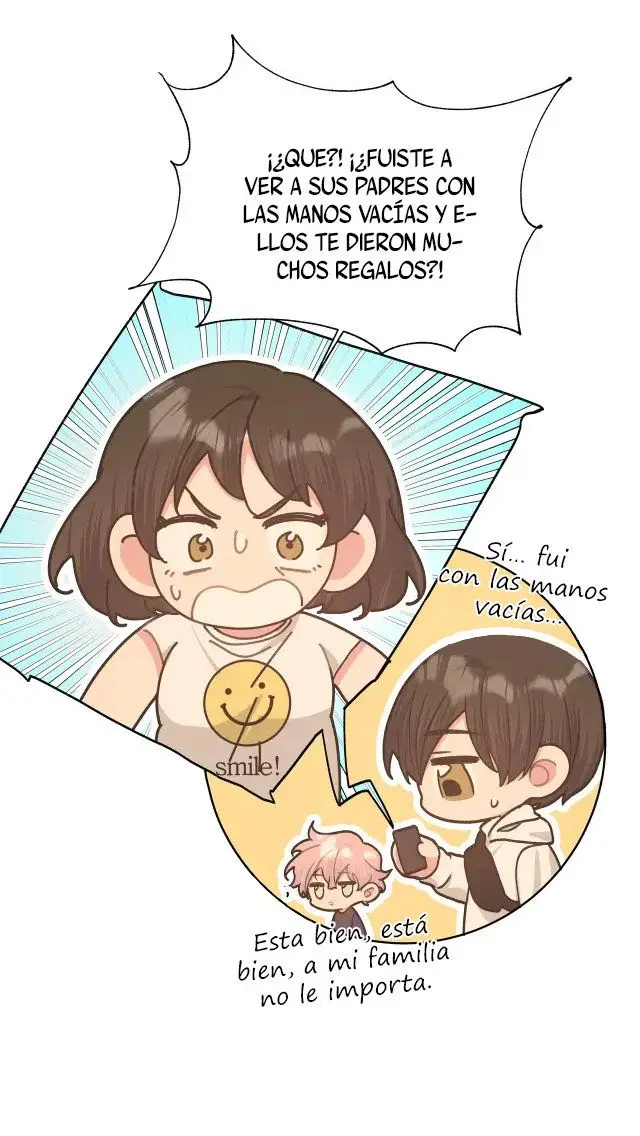 NO TE DEJES COMER POR EL DEMONIO DE LOS SUEÑOS (2020) - Capítulo 75 - Página 35 - LectorTMOo