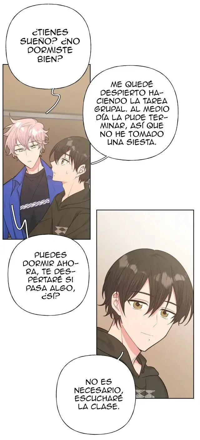 NO TE DEJES COMER POR EL DEMONIO DE LOS SUEÑOS (2020) - Capítulo 76 - Página 7 - LectorTMOo