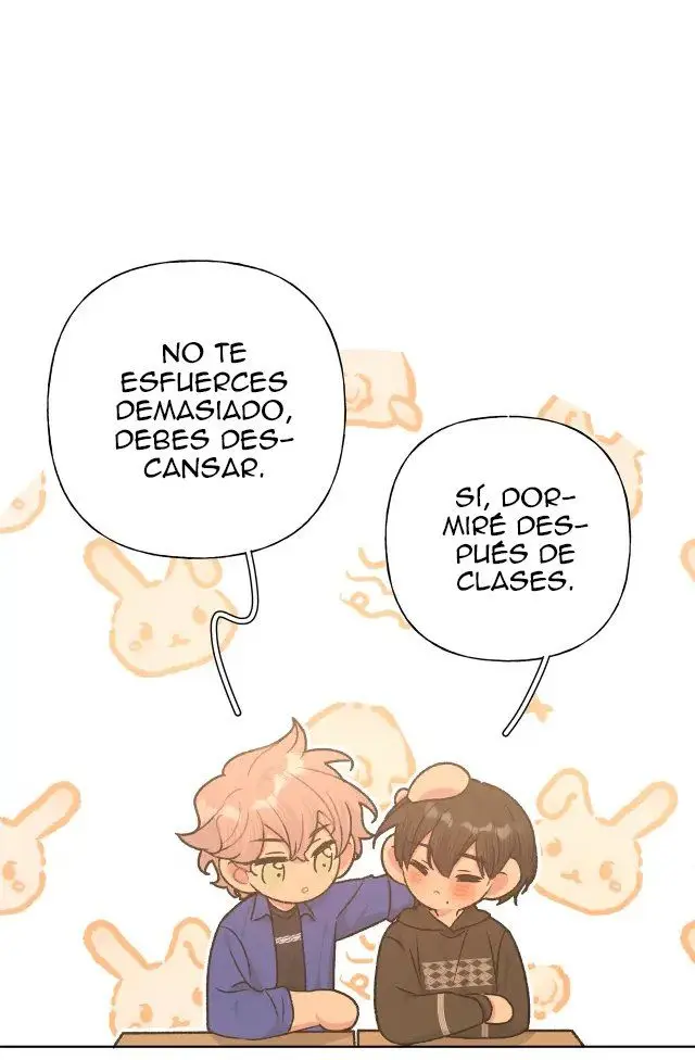 NO TE DEJES COMER POR EL DEMONIO DE LOS SUEÑOS (2020) - Capítulo 76 - Página 8 - LectorTMOo
