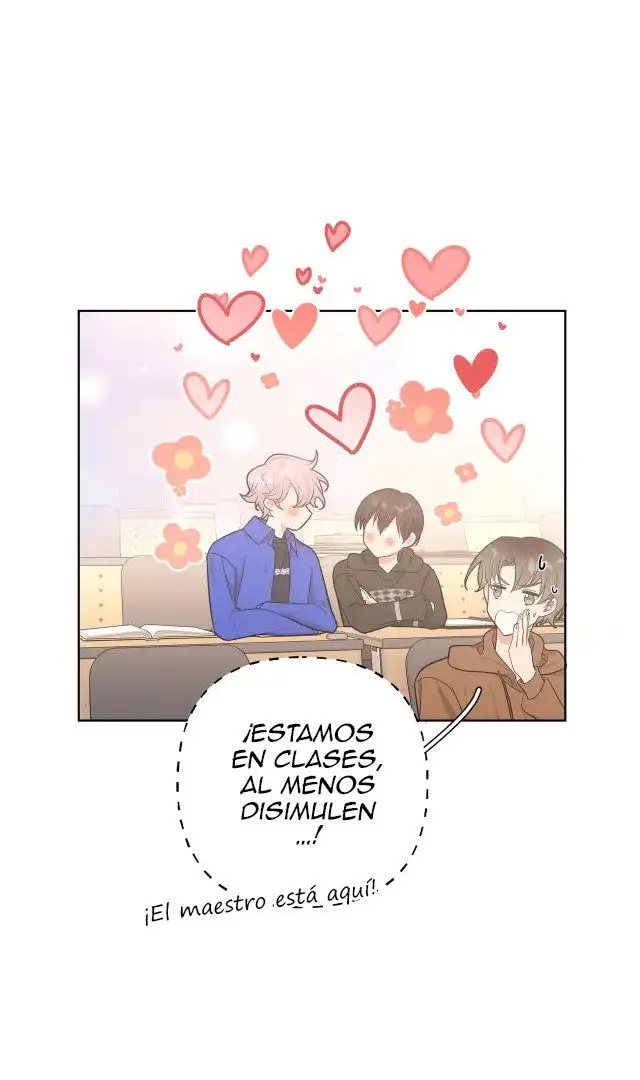 NO TE DEJES COMER POR EL DEMONIO DE LOS SUEÑOS (2020) - Capítulo 76 - Página 10 - LectorTMOo
