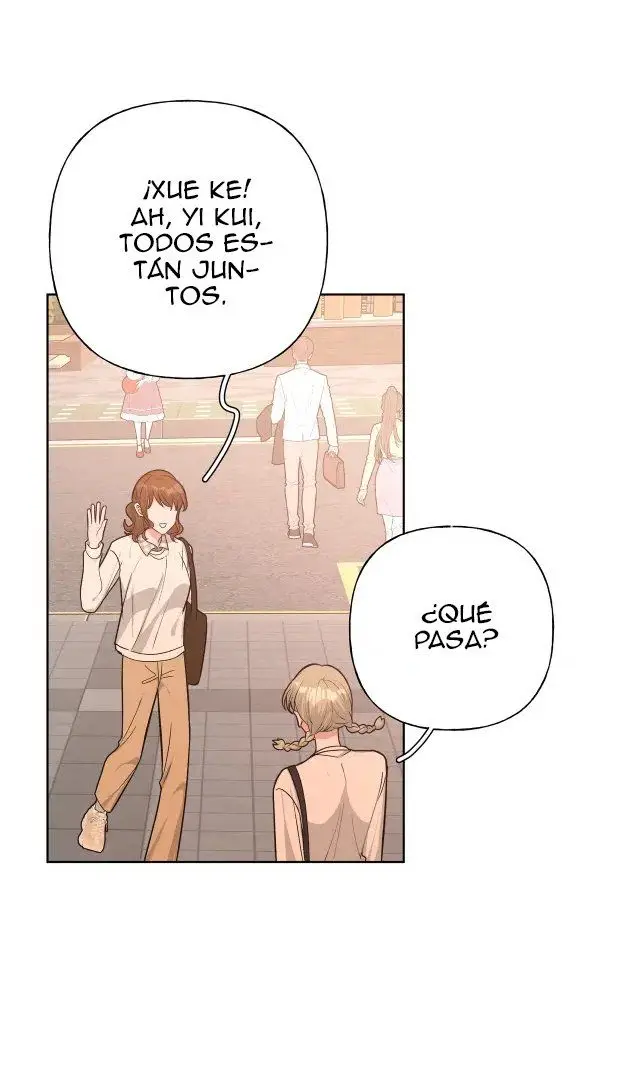 NO TE DEJES COMER POR EL DEMONIO DE LOS SUEÑOS (2020) - Capítulo 76 - Página 13 - LectorTMOo