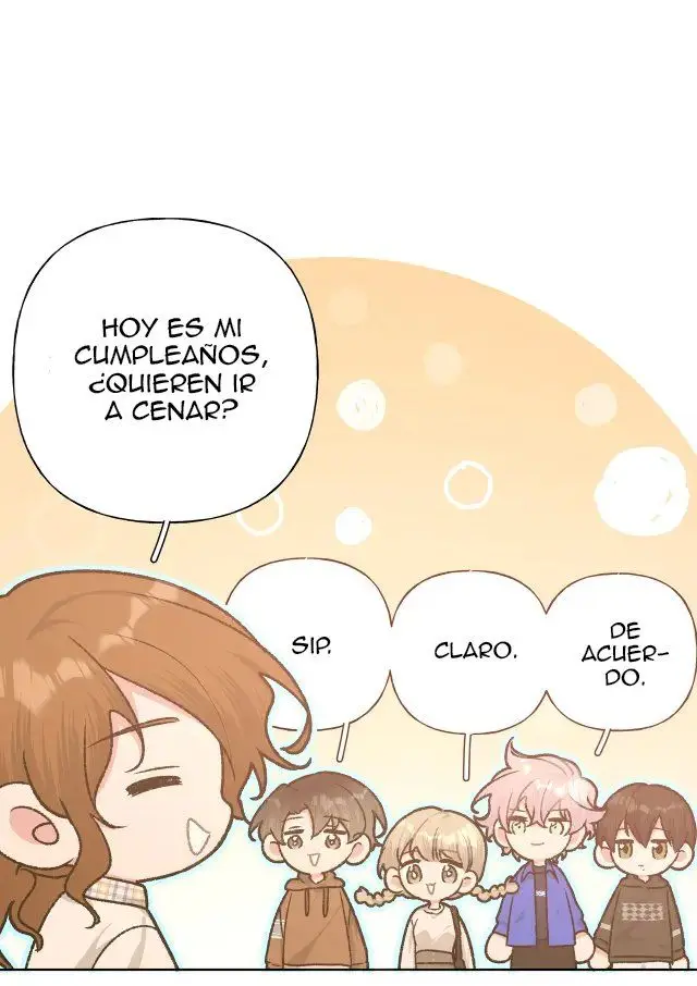 NO TE DEJES COMER POR EL DEMONIO DE LOS SUEÑOS (2020) - Capítulo 76 - Página 14 - LectorTMOo