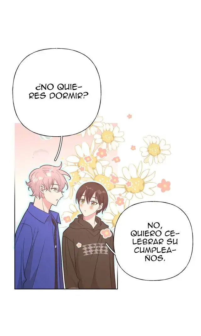 NO TE DEJES COMER POR EL DEMONIO DE LOS SUEÑOS (2020) - Capítulo 76 - Página 17 - LectorTMOo