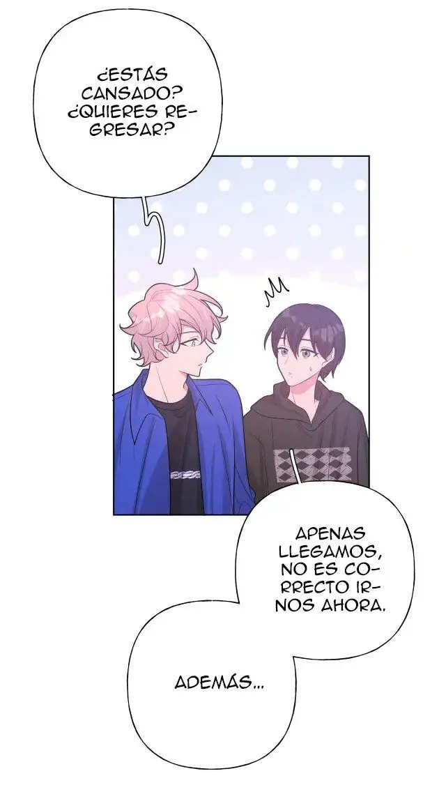 NO TE DEJES COMER POR EL DEMONIO DE LOS SUEÑOS (2020) - Capítulo 76 - Página 21 - LectorTMOo