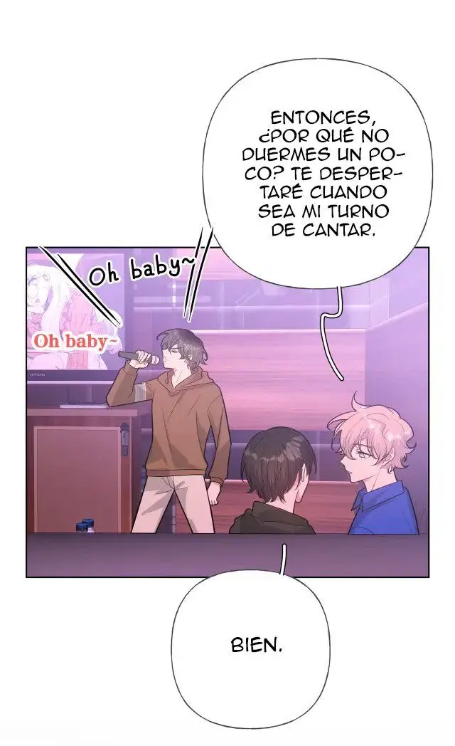 NO TE DEJES COMER POR EL DEMONIO DE LOS SUEÑOS (2020) - Capítulo 76 - Página 23 - LectorTMOo