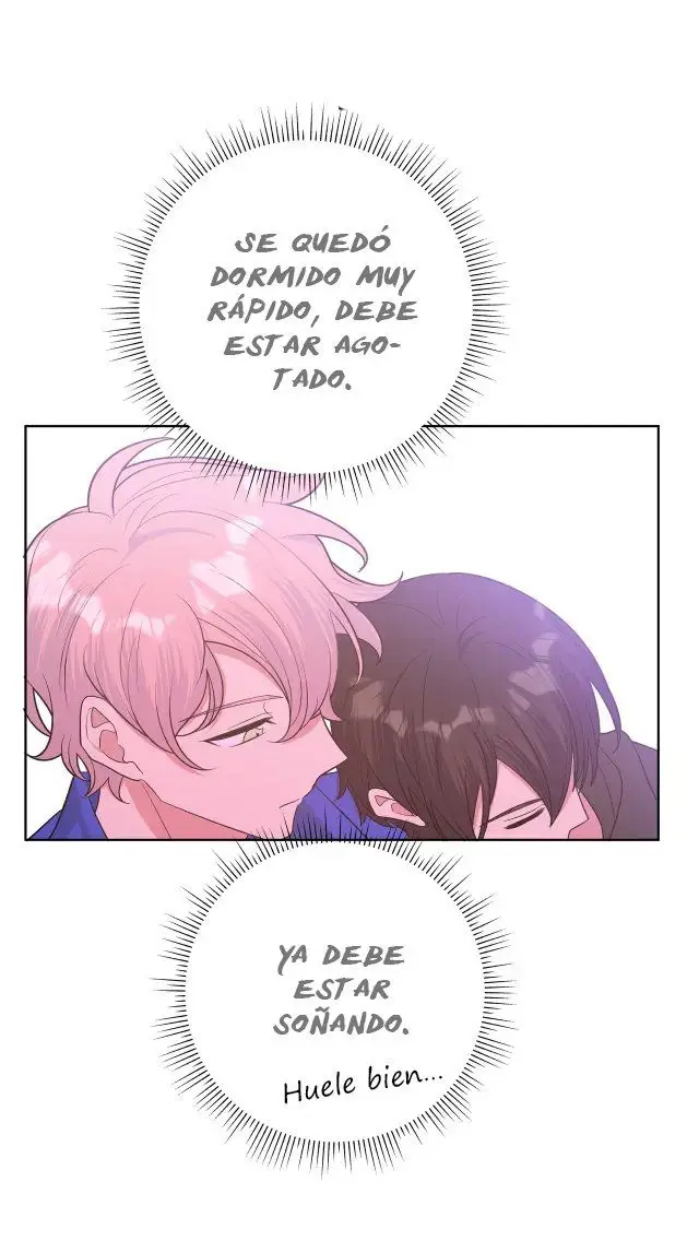 NO TE DEJES COMER POR EL DEMONIO DE LOS SUEÑOS (2020) - Capítulo 76 - Página 26 - LectorTMOo