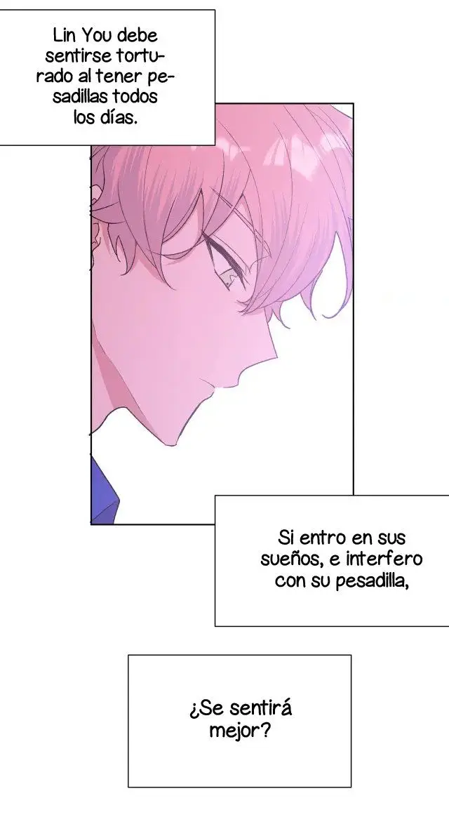 NO TE DEJES COMER POR EL DEMONIO DE LOS SUEÑOS (2020) - Capítulo 76 - Página 27 - LectorTMOo