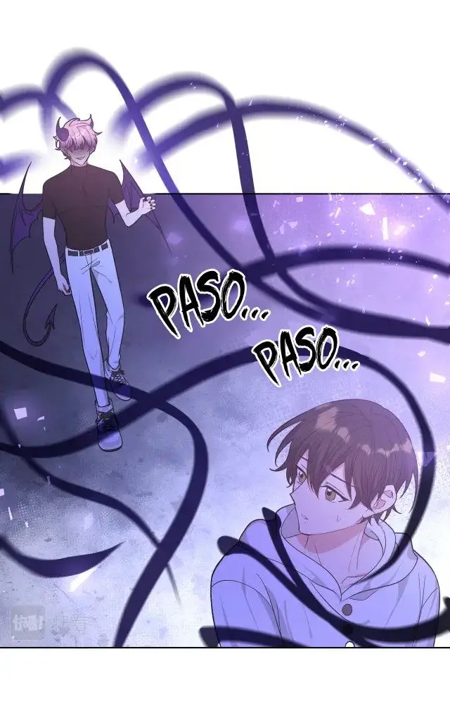 NO TE DEJES COMER POR EL DEMONIO DE LOS SUEÑOS (2020) - Capítulo 76 - Página 34 - LectorTMOo
