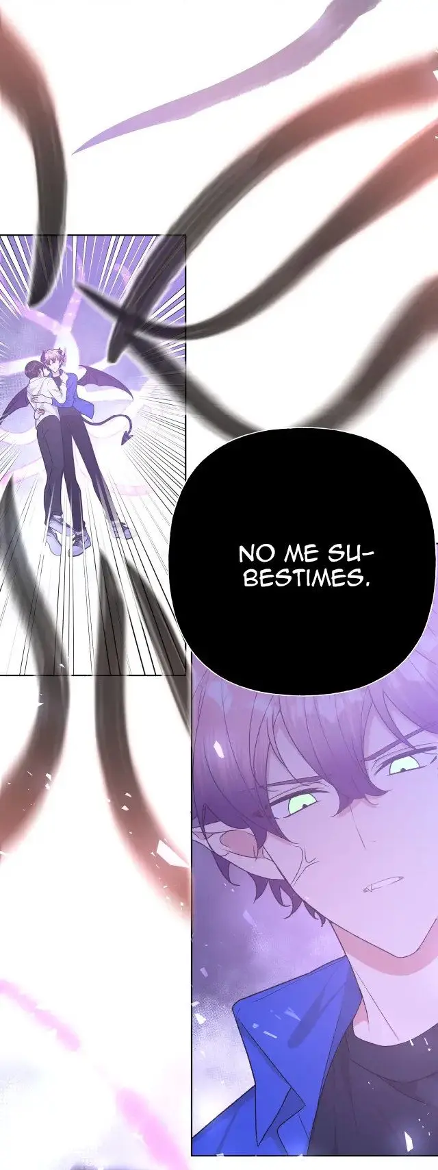 NO TE DEJES COMER POR EL DEMONIO DE LOS SUEÑOS (2020) - Capítulo 77 - Página 5 - LectorTMOo