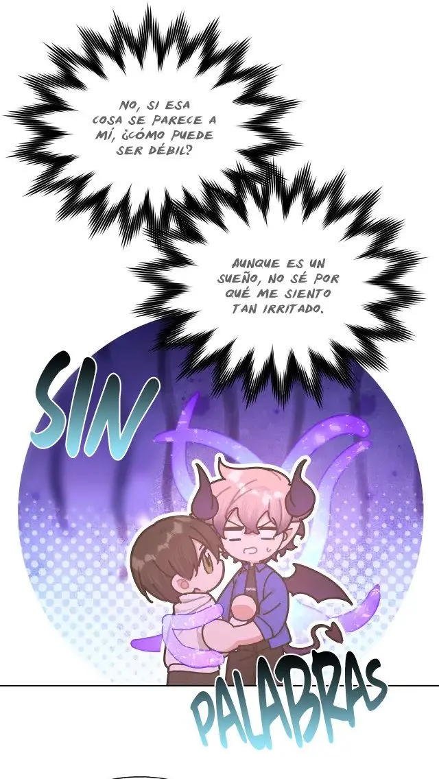 NO TE DEJES COMER POR EL DEMONIO DE LOS SUEÑOS (2020) - Capítulo 77 - Página 11 - LectorTMOo