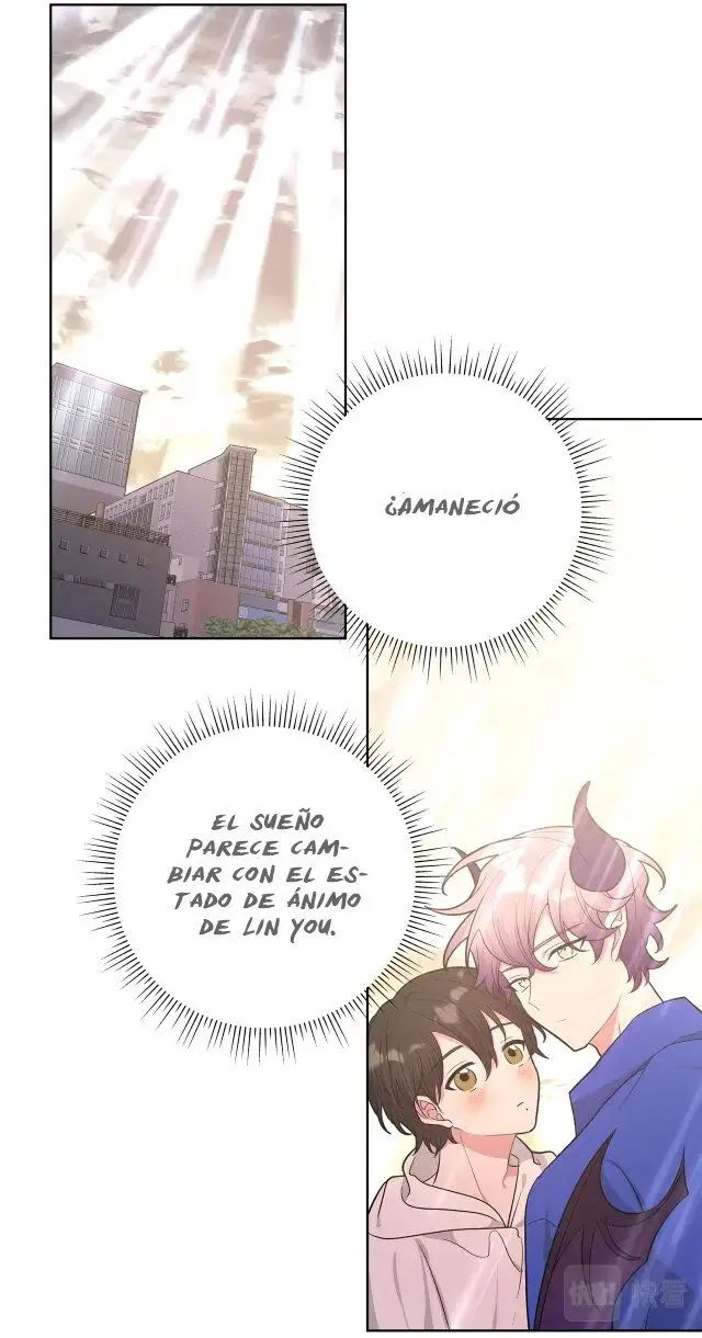 NO TE DEJES COMER POR EL DEMONIO DE LOS SUEÑOS (2020) - Capítulo 77 - Página 18 - LectorTMOo