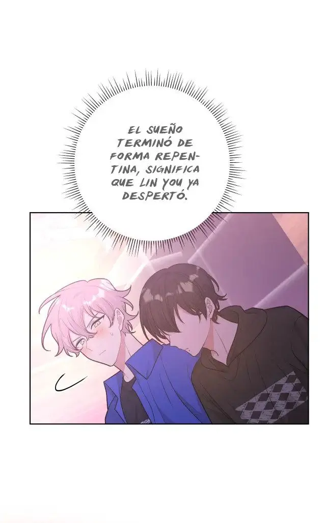 NO TE DEJES COMER POR EL DEMONIO DE LOS SUEÑOS (2020) - Capítulo 77 - Página 23 - LectorTMOo