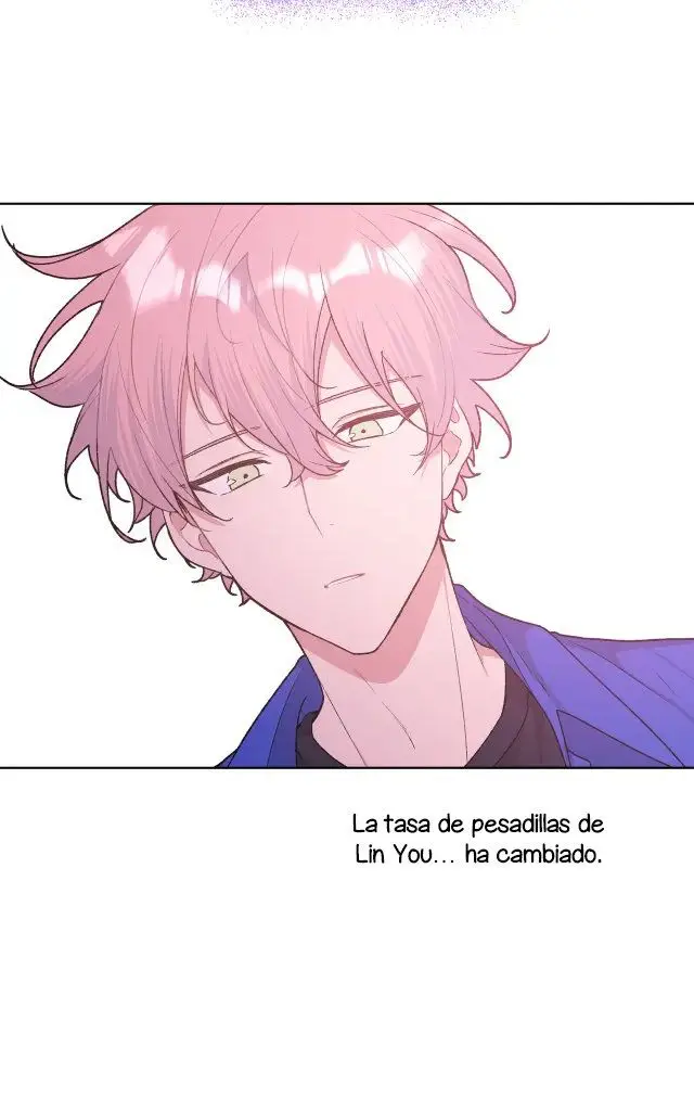 NO TE DEJES COMER POR EL DEMONIO DE LOS SUEÑOS (2020) - Capítulo 77 - Página 27 - LectorTMOo