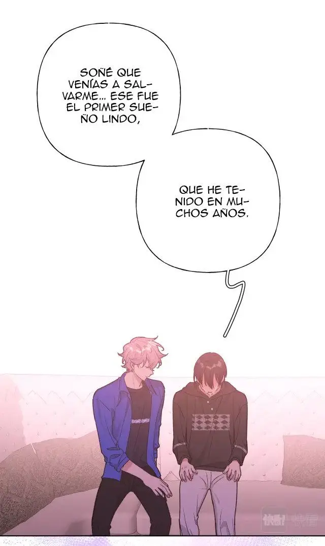 NO TE DEJES COMER POR EL DEMONIO DE LOS SUEÑOS (2020) - Capítulo 77 - Página 28 - LectorTMOo