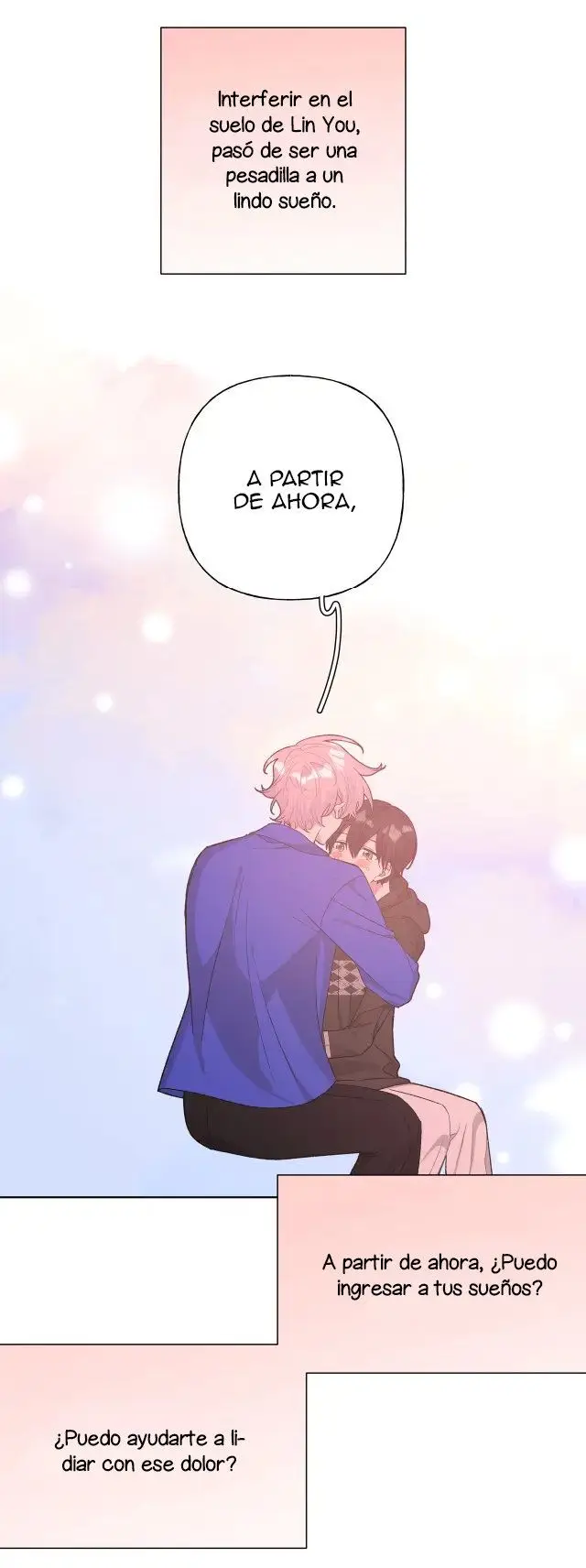 NO TE DEJES COMER POR EL DEMONIO DE LOS SUEÑOS (2020) - Capítulo 77 - Página 31 - LectorTMOo