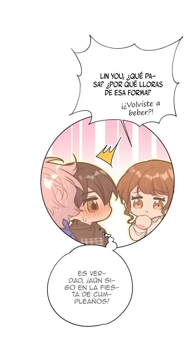 NO TE DEJES COMER POR EL DEMONIO DE LOS SUEÑOS (2020) - Capítulo 77 - Página 34 - LectorTMOo