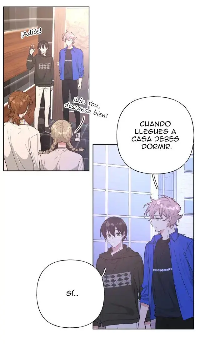 NO TE DEJES COMER POR EL DEMONIO DE LOS SUEÑOS (2020) - Capítulo 78 - Página 2 - LectorTMOo