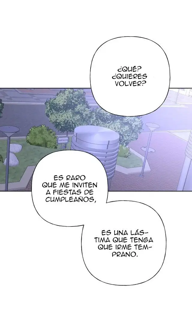 NO TE DEJES COMER POR EL DEMONIO DE LOS SUEÑOS (2020) - Capítulo 78 - Página 3 - LectorTMOo