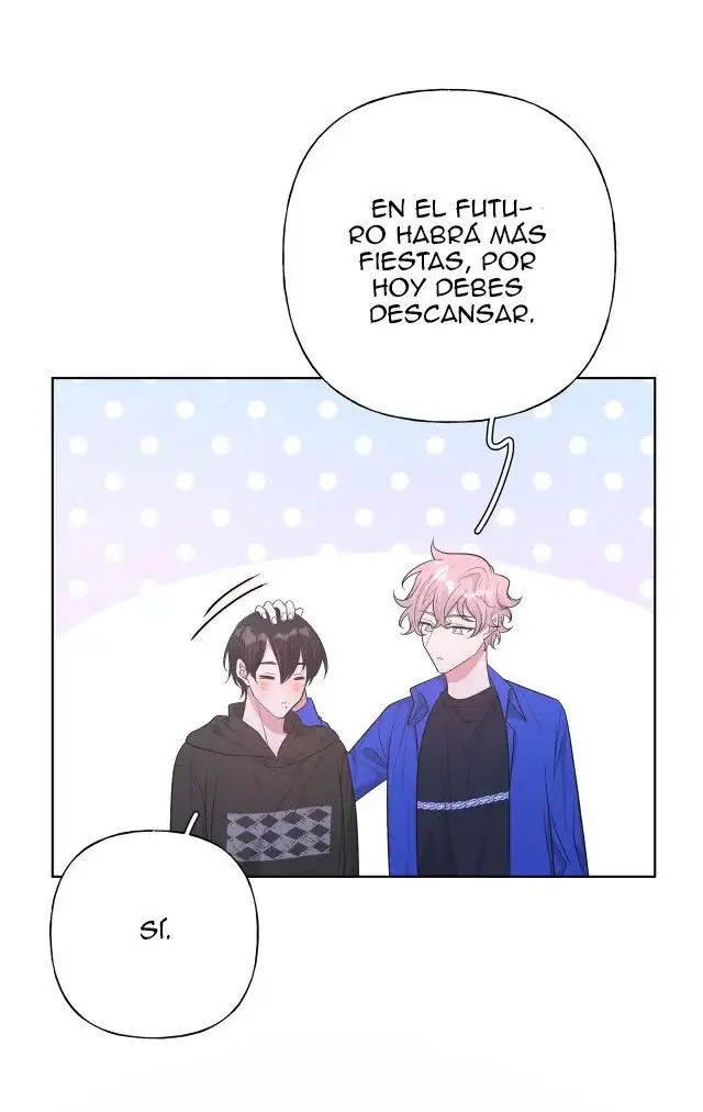 NO TE DEJES COMER POR EL DEMONIO DE LOS SUEÑOS (2020) - Capítulo 78 - Página 4 - LectorTMOo