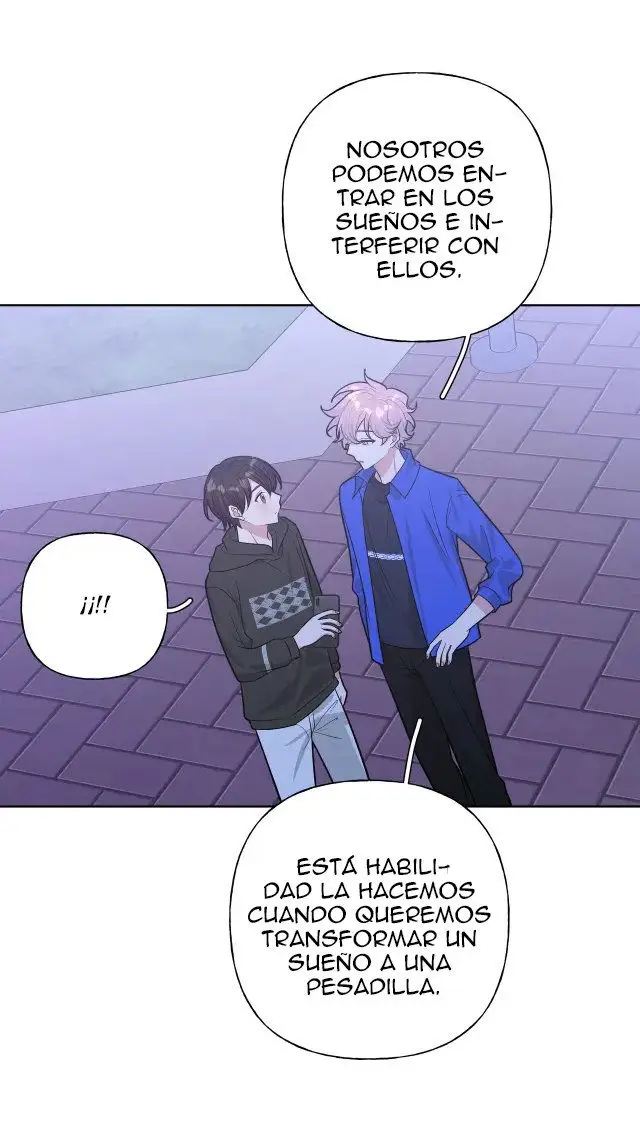 NO TE DEJES COMER POR EL DEMONIO DE LOS SUEÑOS (2020) - Capítulo 78 - Página 14 - LectorTMOo