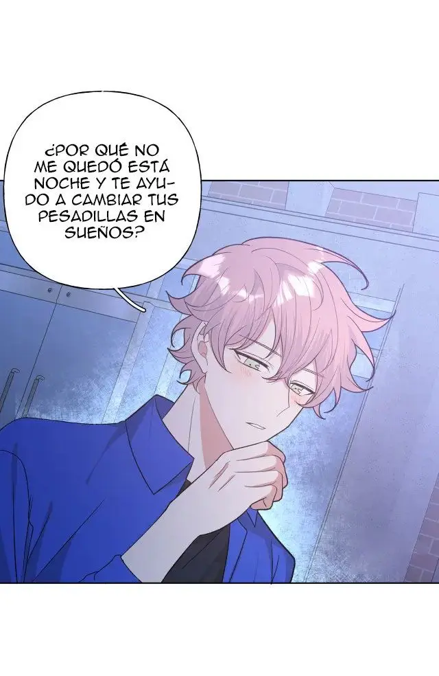 NO TE DEJES COMER POR EL DEMONIO DE LOS SUEÑOS (2020) - Capítulo 78 - Página 20 - LectorTMOo
