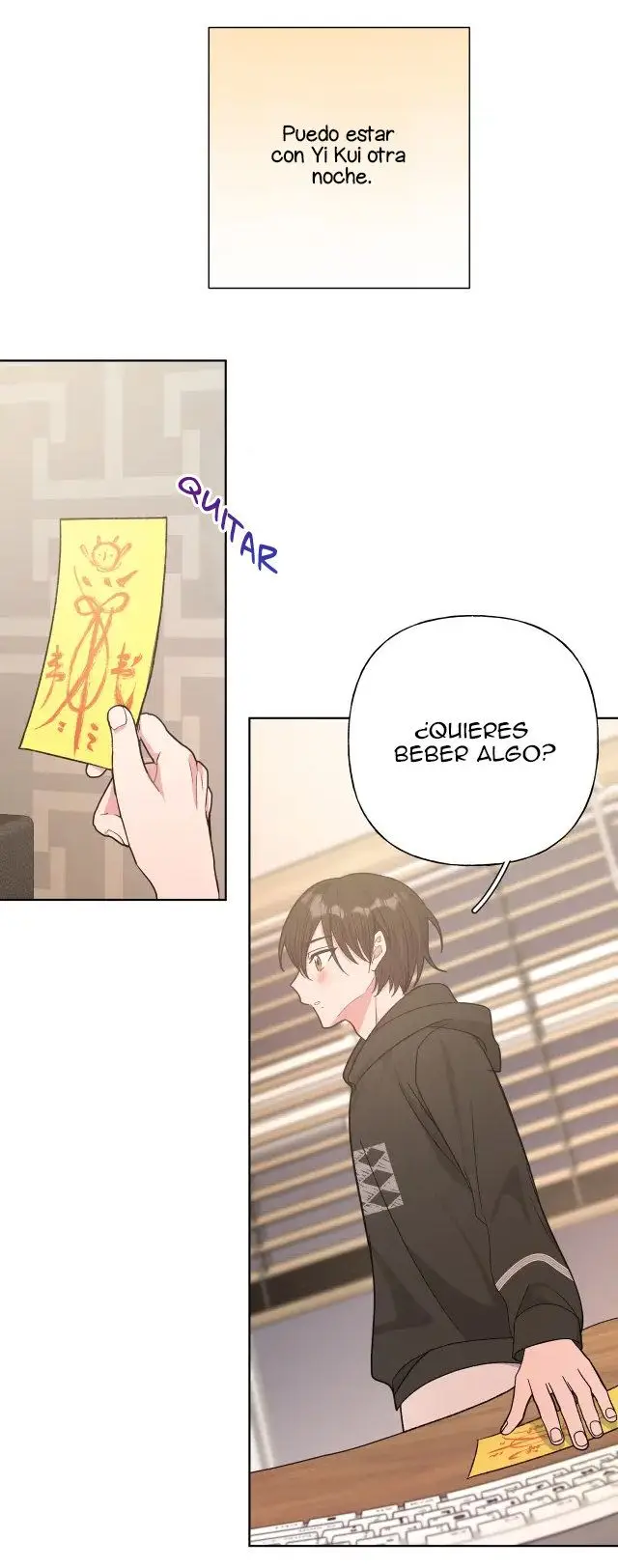 NO TE DEJES COMER POR EL DEMONIO DE LOS SUEÑOS (2020) - Capítulo 78 - Página 24 - LectorTMOo