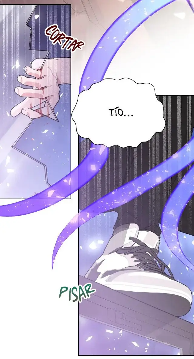 NO TE DEJES COMER POR EL DEMONIO DE LOS SUEÑOS (2020) - Capítulo 78 - Página 33 - LectorTMOo