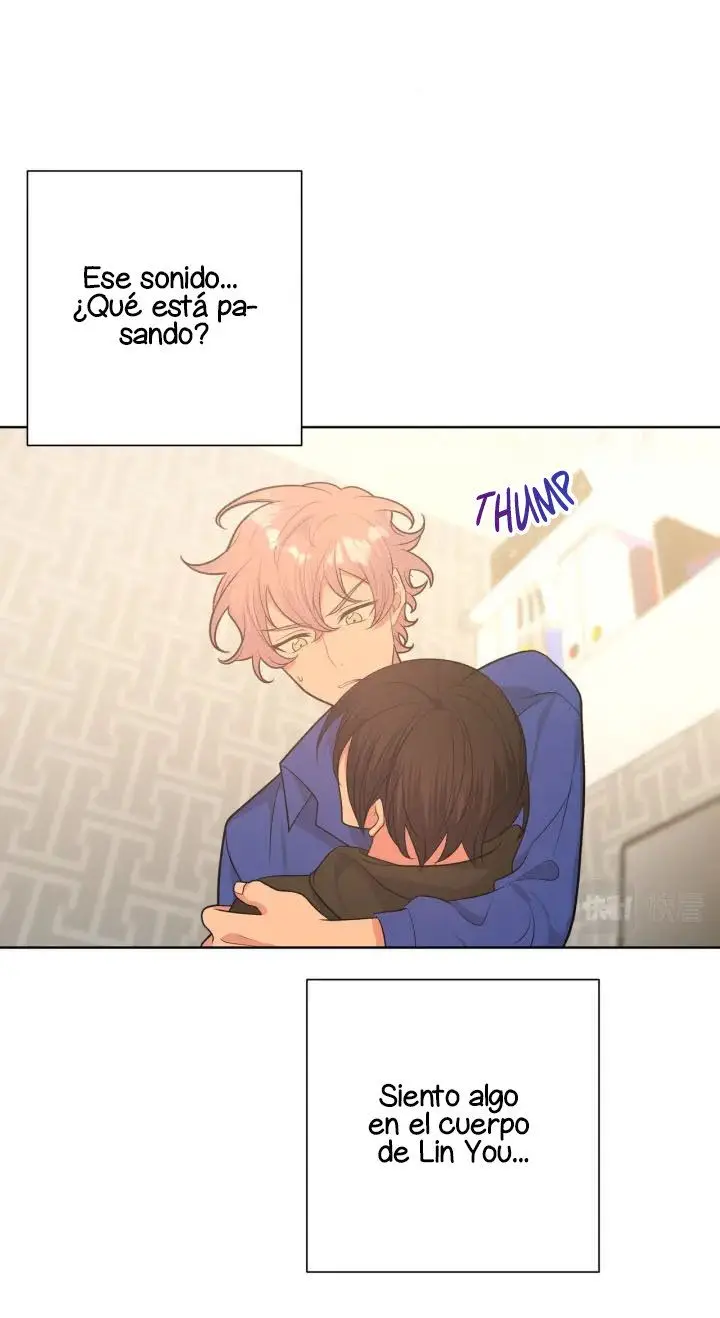 NO TE DEJES COMER POR EL DEMONIO DE LOS SUEÑOS (2020) - Capítulo 79 - Página 12 - LectorTMOo