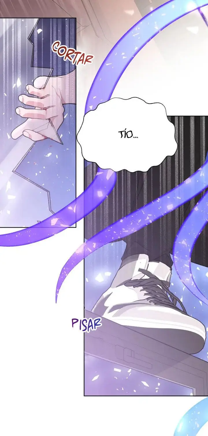 NO TE DEJES COMER POR EL DEMONIO DE LOS SUEÑOS (2020) - Capítulo 79 - Página 23 - LectorTMOo