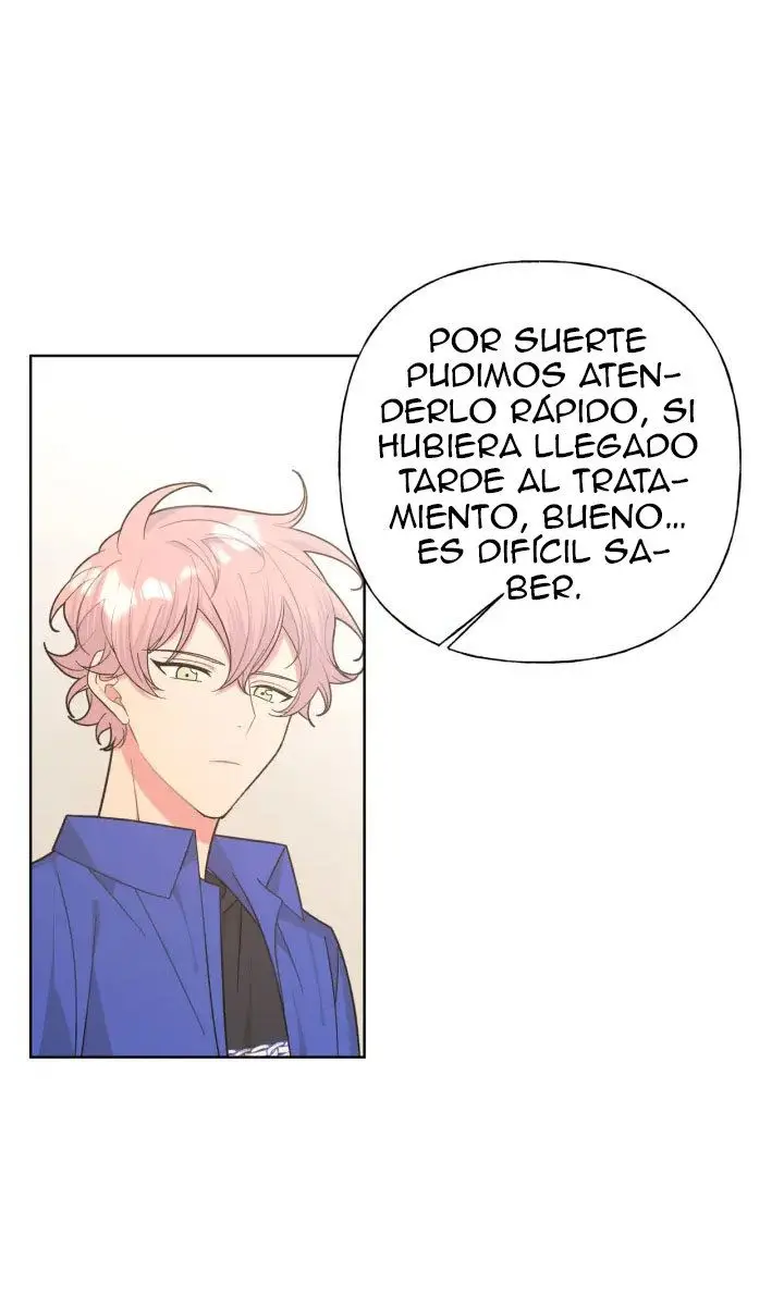 NO TE DEJES COMER POR EL DEMONIO DE LOS SUEÑOS (2020) - Capítulo 79 - Página 29 - LectorTMOo