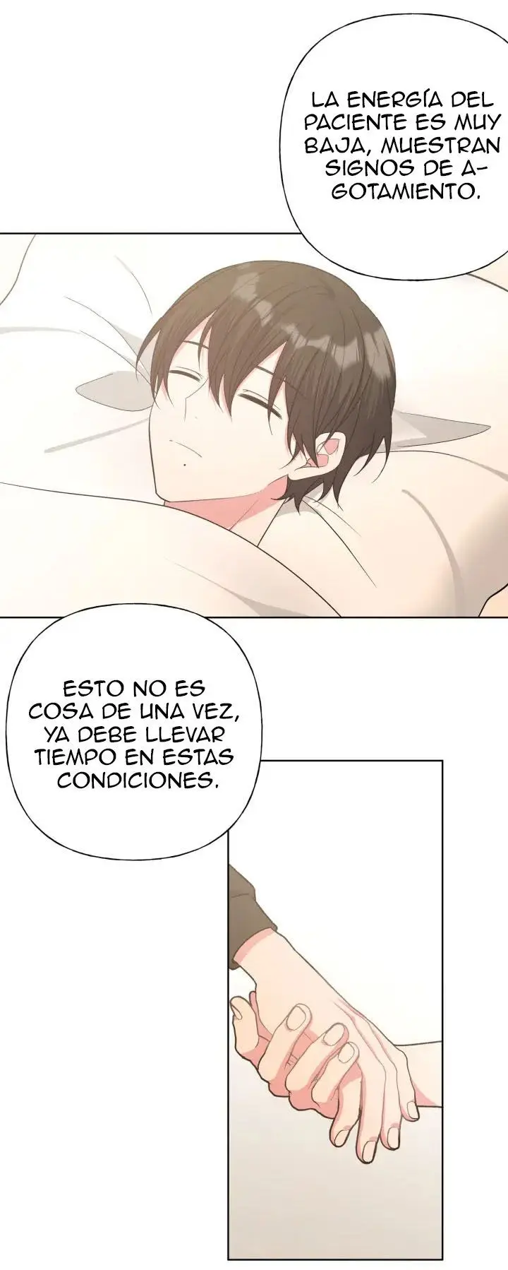 NO TE DEJES COMER POR EL DEMONIO DE LOS SUEÑOS (2020) - Capítulo 79 - Página 30 - LectorTMOo