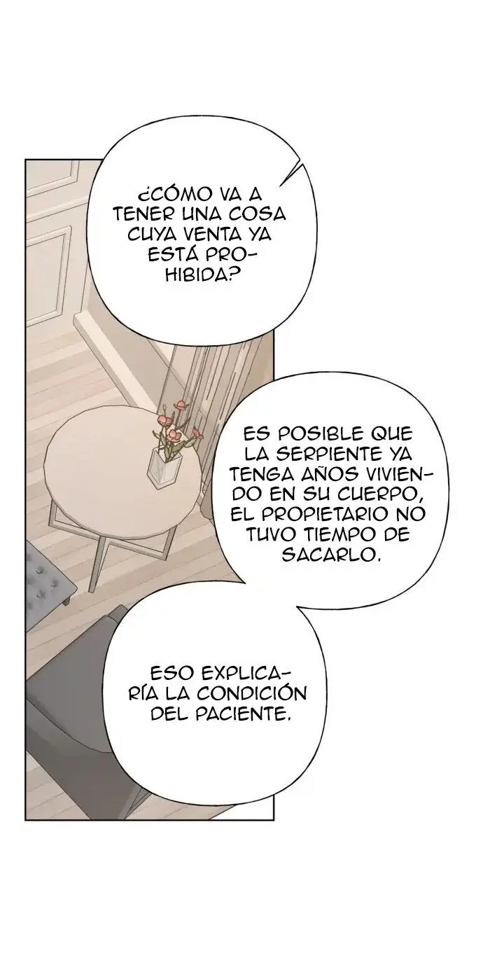 NO TE DEJES COMER POR EL DEMONIO DE LOS SUEÑOS (2020) - Capítulo 79 - Página 34 - LectorTMOo
