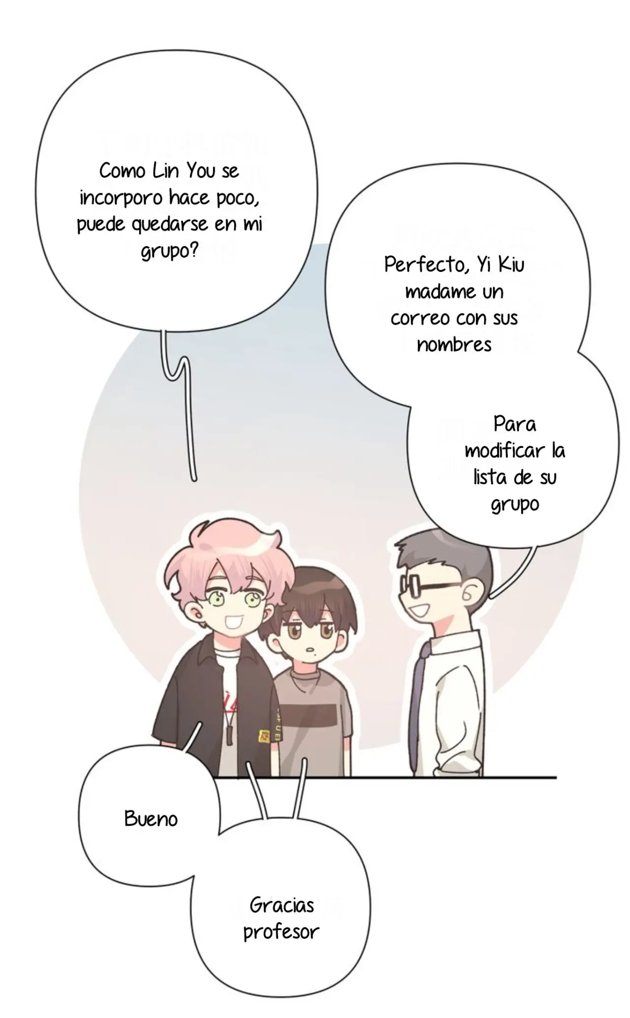 NO TE DEJES COMER POR EL DEMONIO DE LOS SUEÑOS (2020) - Capítulo 8 - Página 9 - LectorTMOo