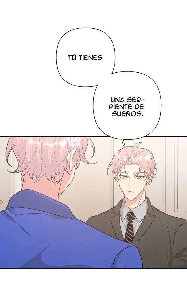 NO TE DEJES COMER POR EL DEMONIO DE LOS SUEÑOS (2020) - Capítulo 80 - Página 5 - LectorTMOo