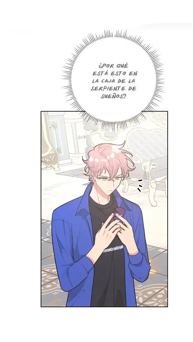 NO TE DEJES COMER POR EL DEMONIO DE LOS SUEÑOS (2020) - Capítulo 80 - Página 17 - LectorTMOo