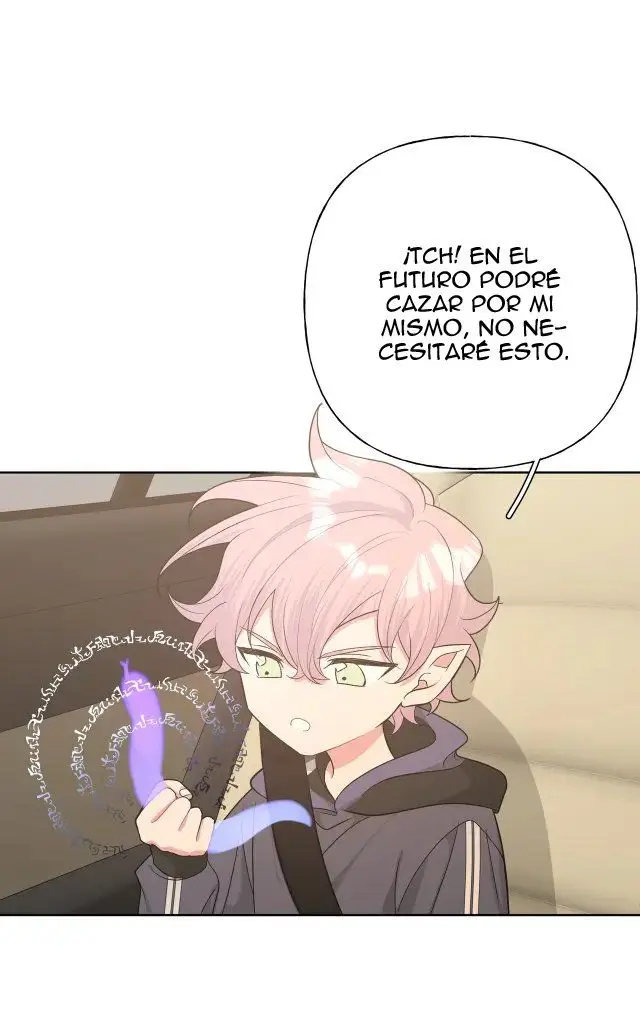 NO TE DEJES COMER POR EL DEMONIO DE LOS SUEÑOS (2020) - Capítulo 80 - Página 27 - LectorTMOo
